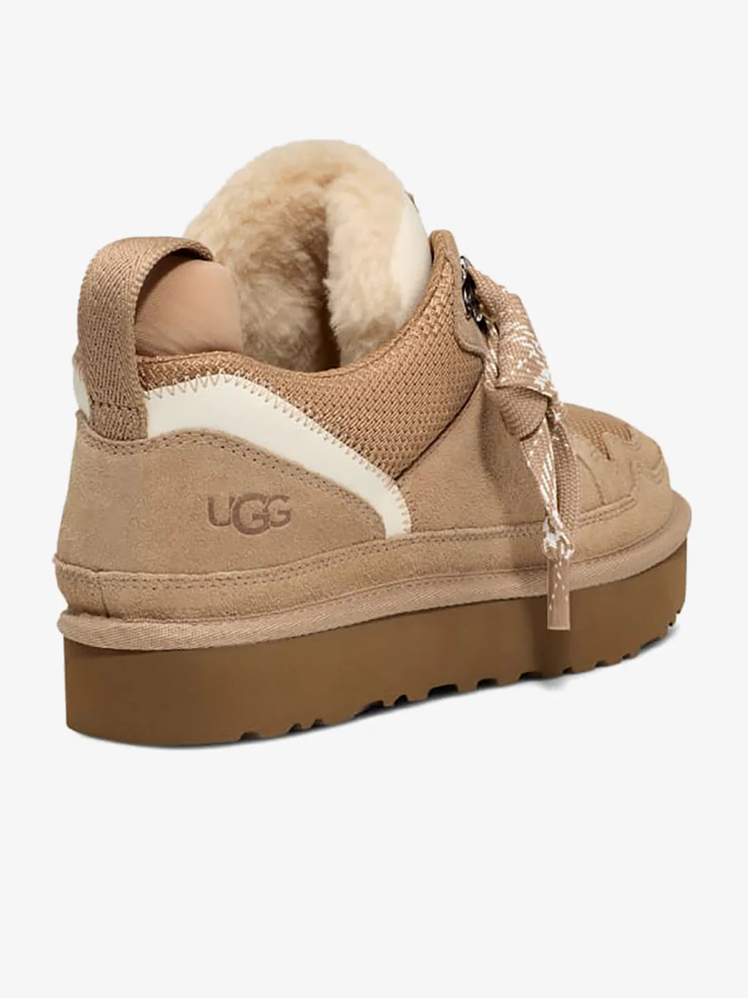 UGG- Lowmel Winterboots